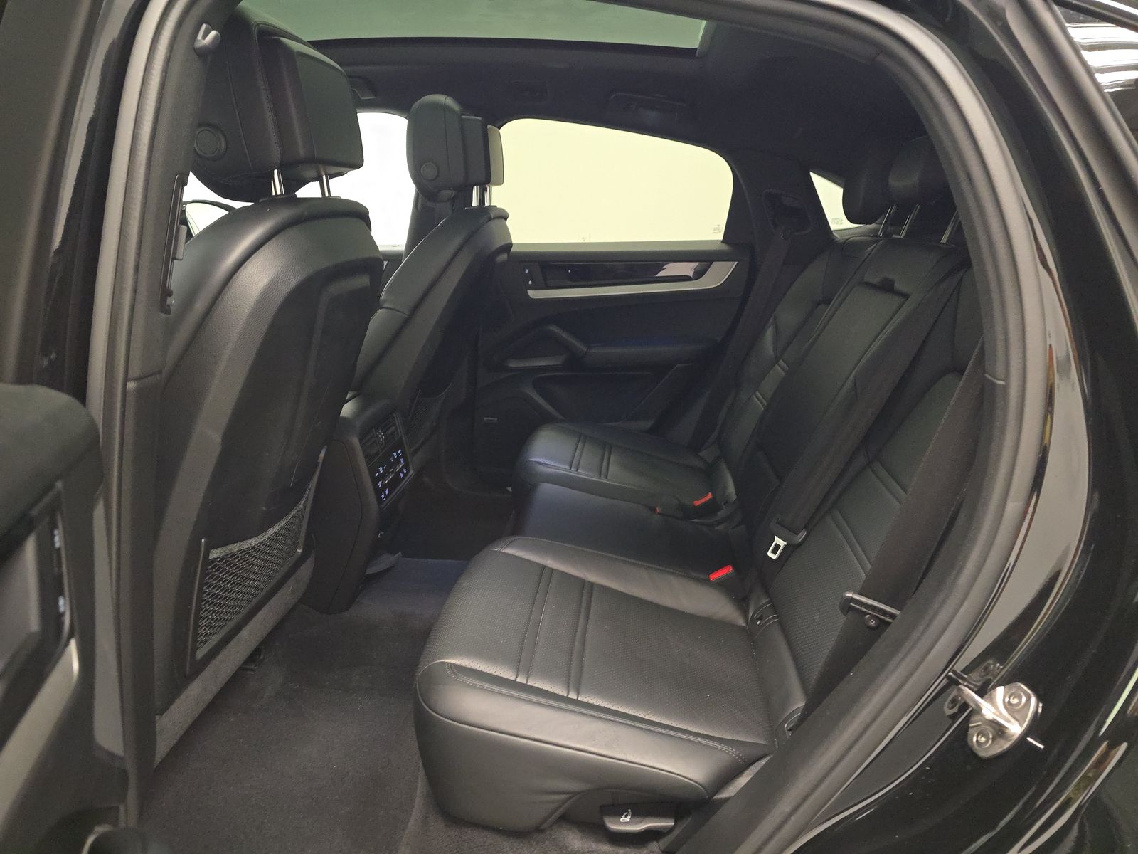 2024 Porsche Cayenne Base AWD