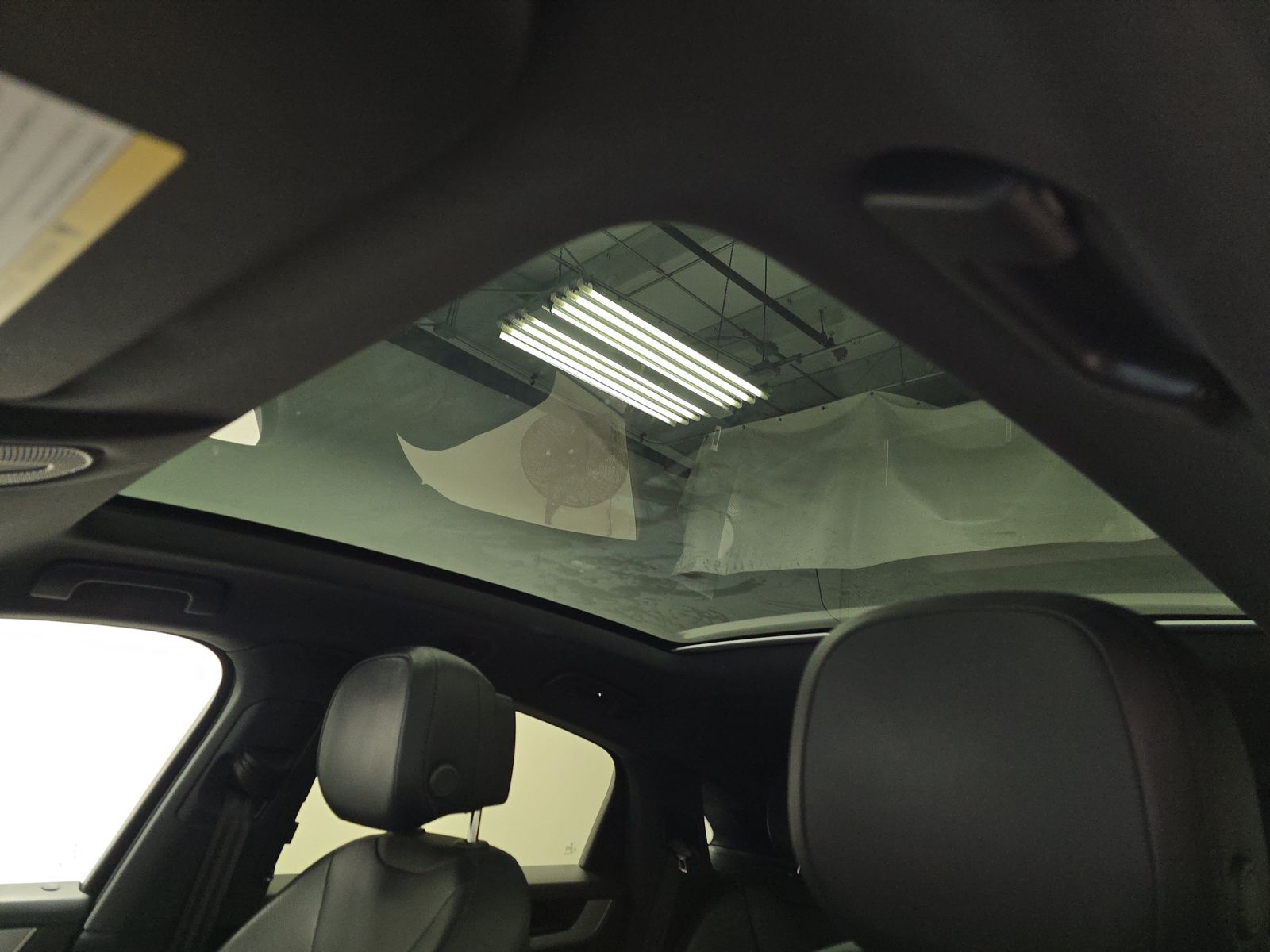 2024 Porsche Cayenne Base AWD