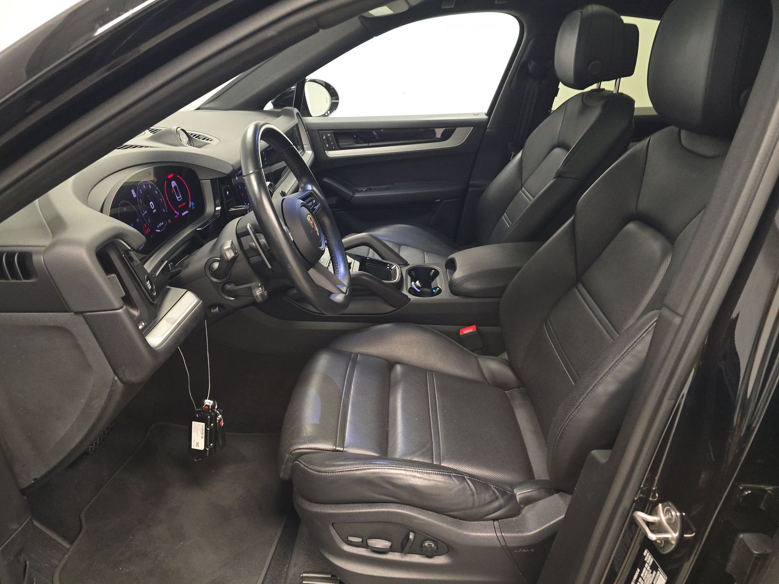 2024 Porsche Cayenne Base AWD