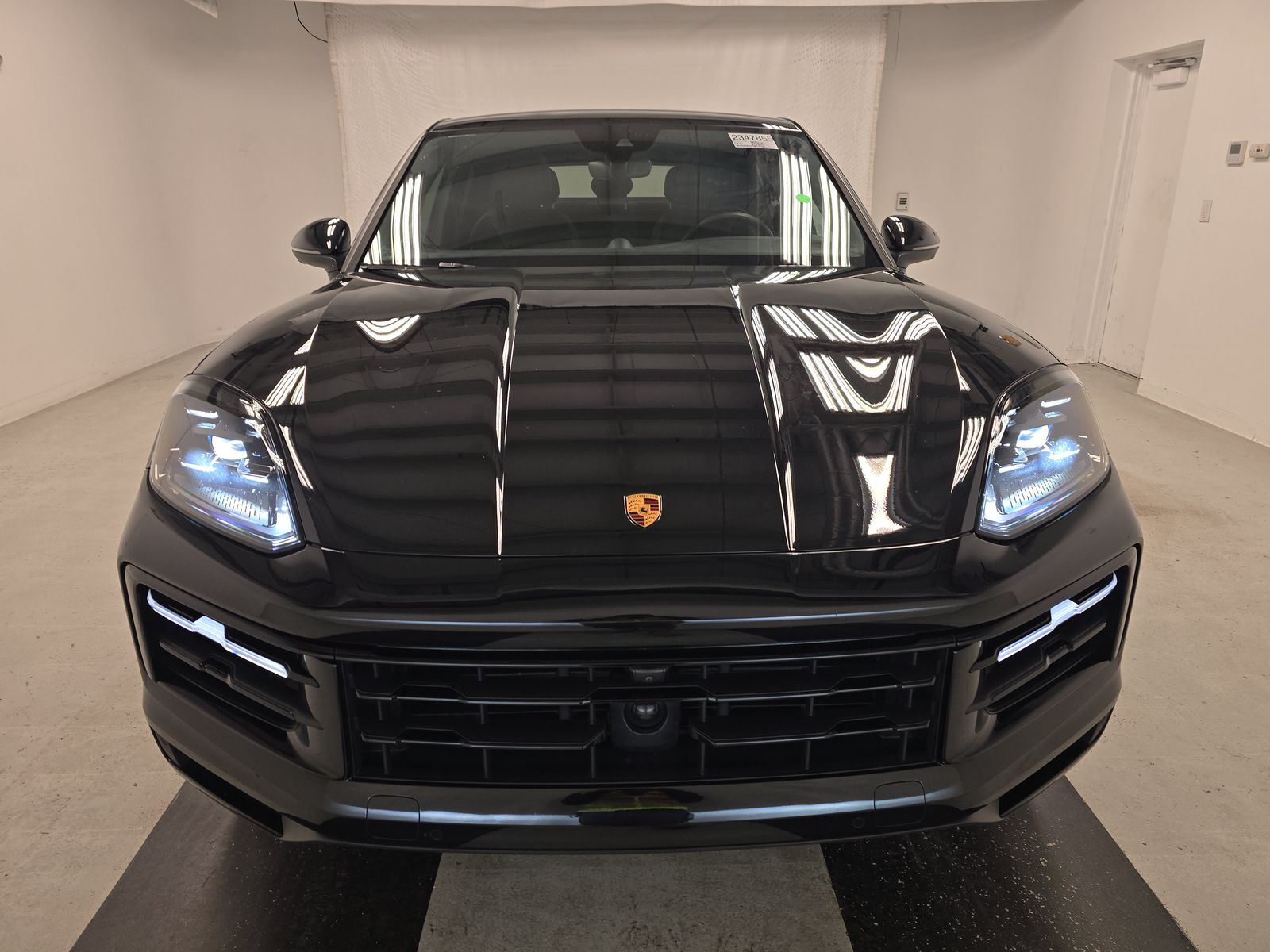 2024 Porsche Cayenne Base AWD