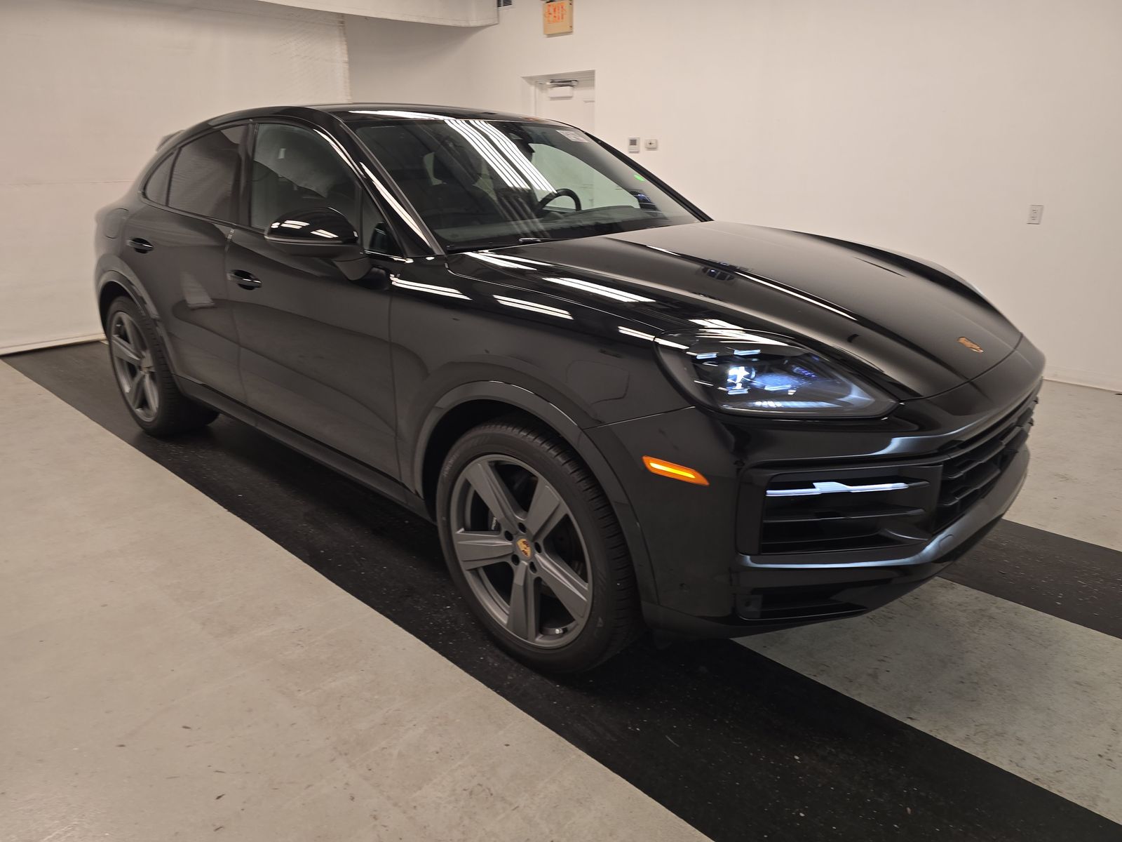 2024 Porsche Cayenne Base AWD