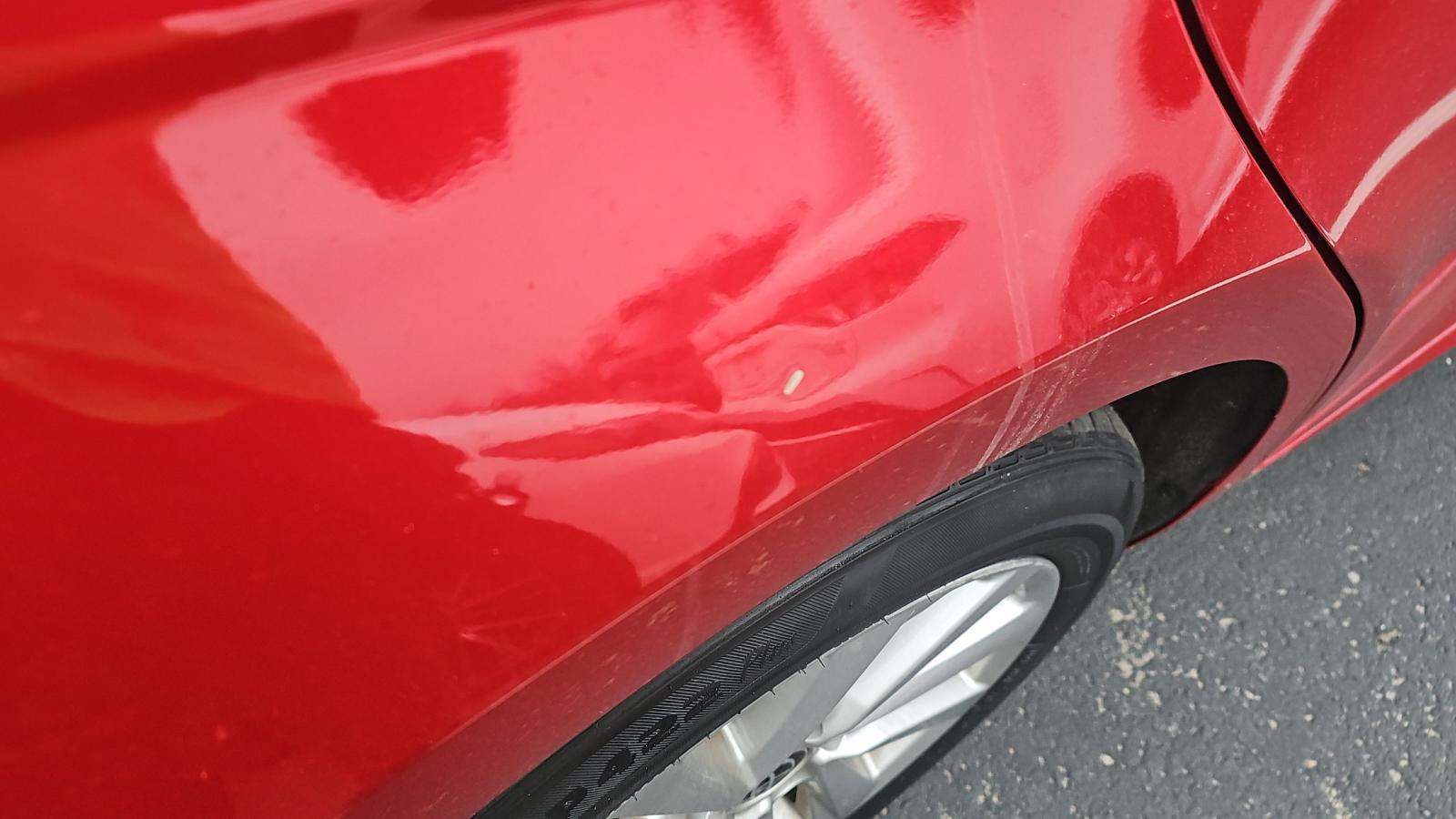 2023 Toyota Camry LE FWD