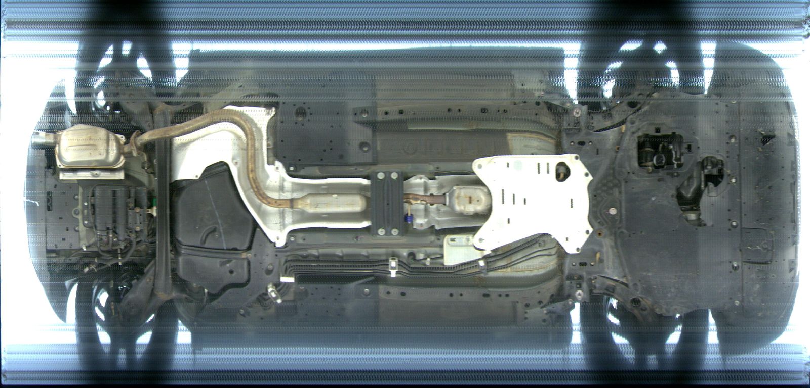 2020 Toyota Yaris LE FWD