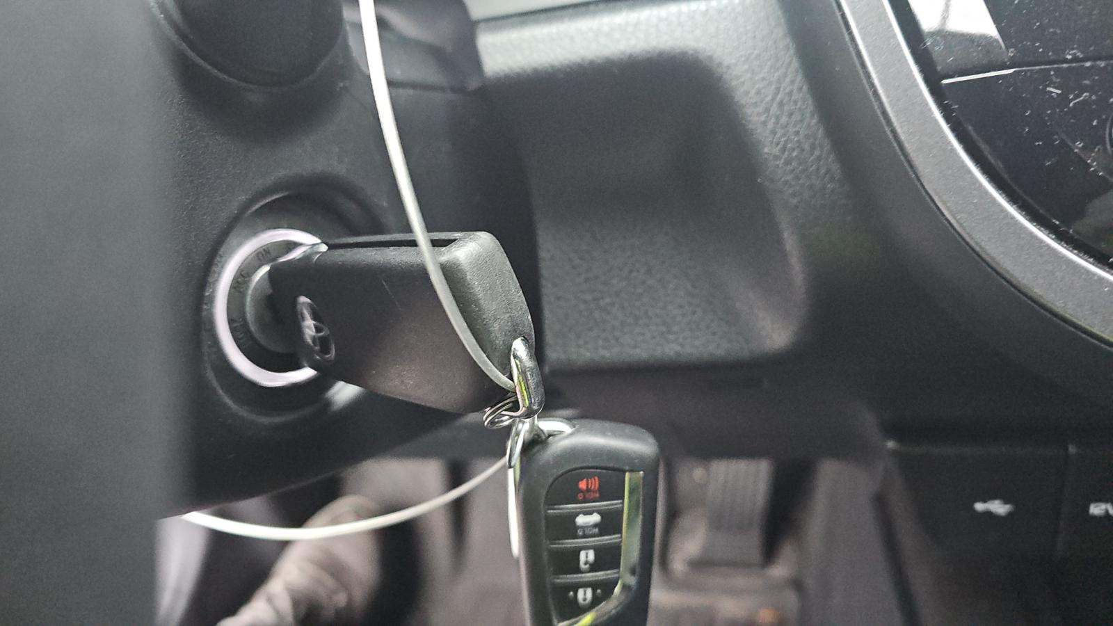 2023 Toyota Camry LE FWD