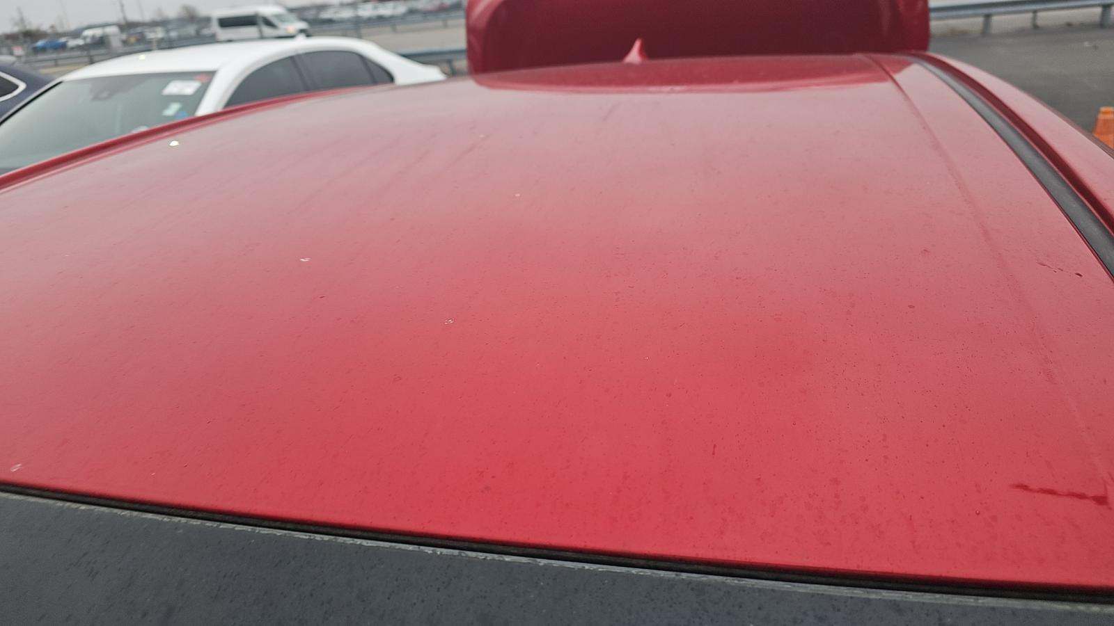 2023 Toyota Camry LE FWD