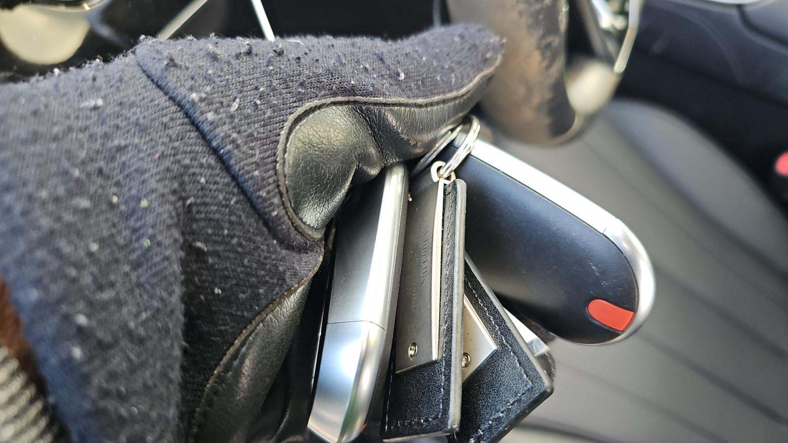 2025 Mercedes-Benz E-Class E 450 AWD