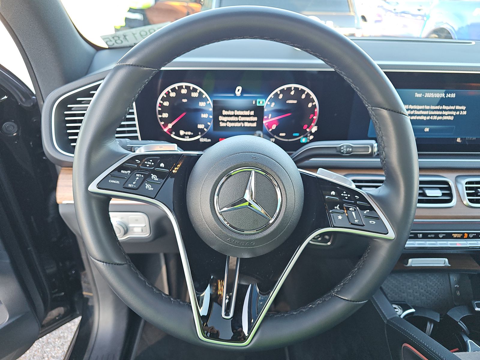 2025 Mercedes-Benz GLE GLE 350 AWD