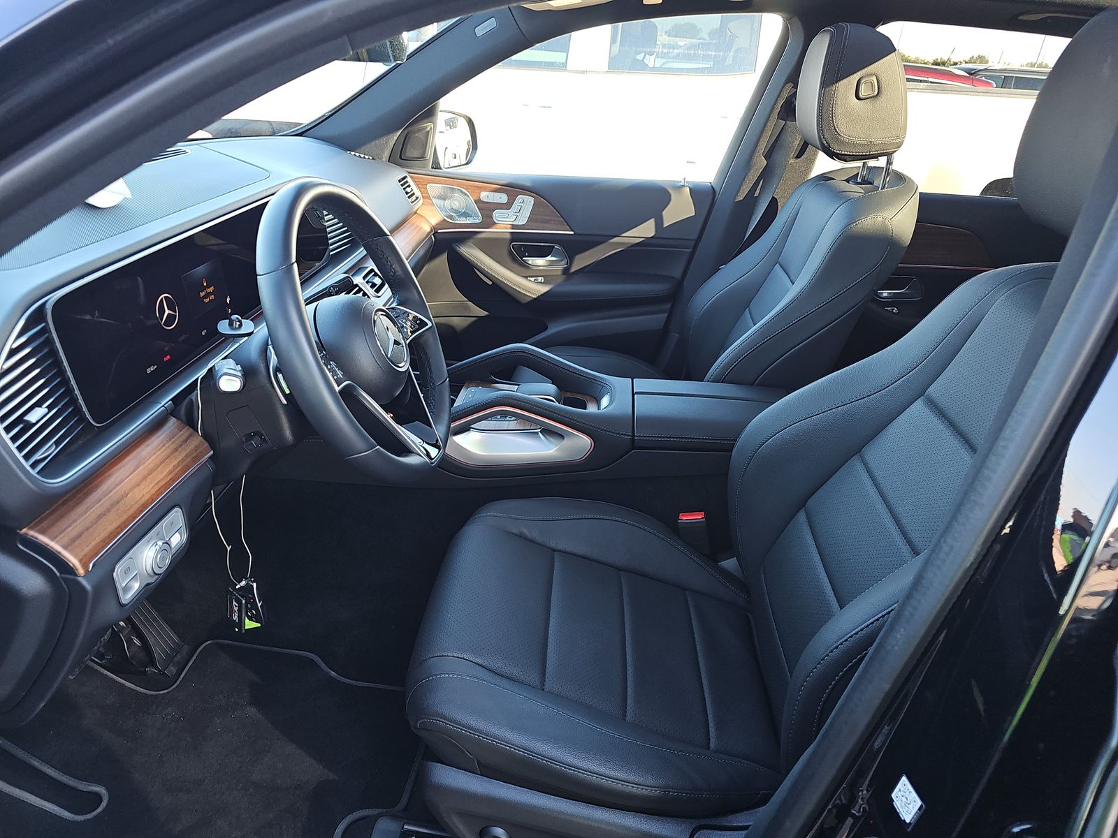 2025 Mercedes-Benz GLE GLE 350 AWD