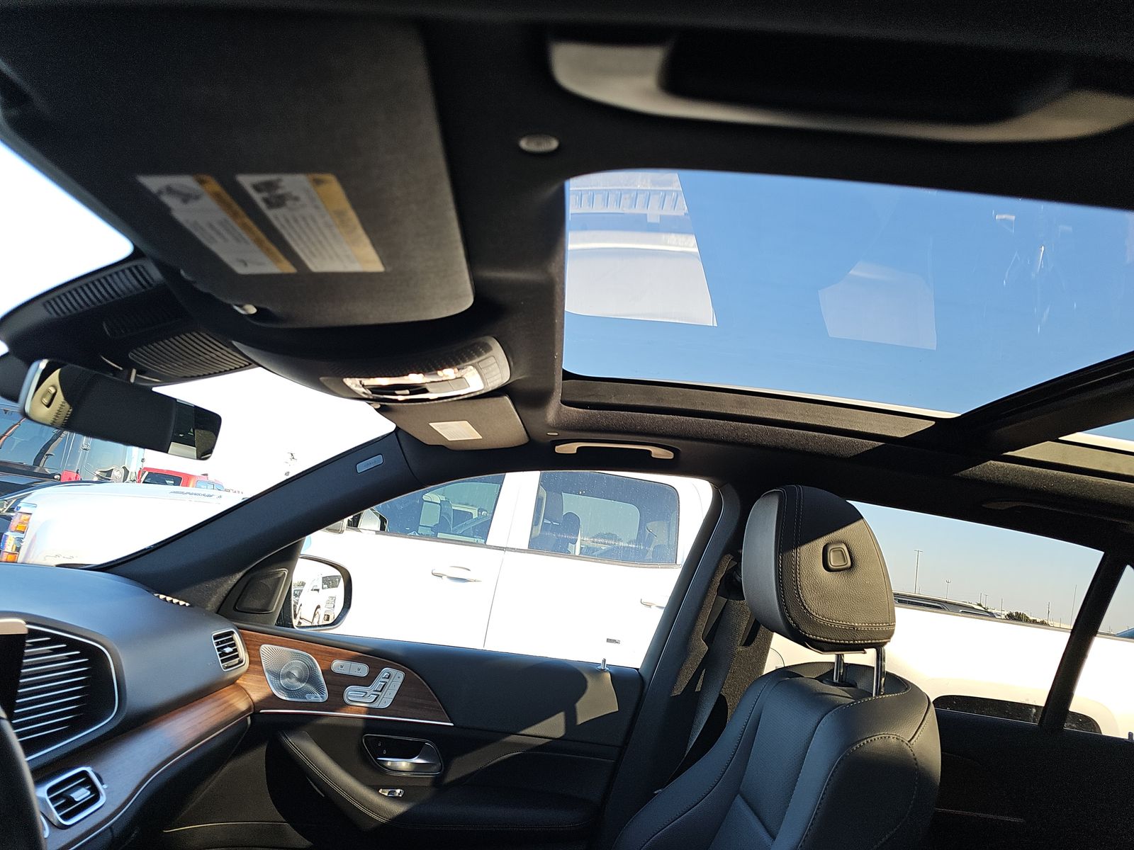 2025 Mercedes-Benz GLE GLE 350 AWD