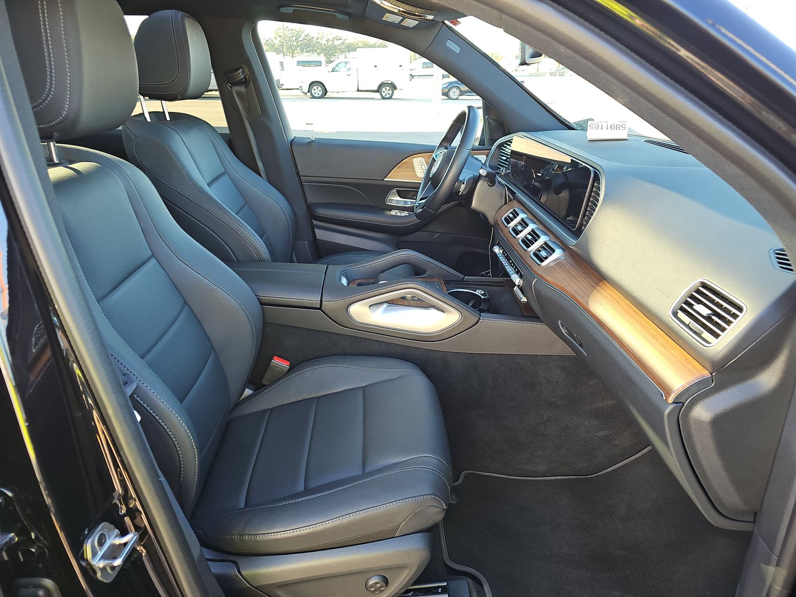 2025 Mercedes-Benz GLE GLE 350 AWD