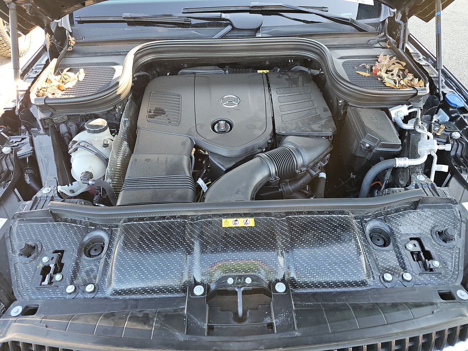 2025 Mercedes-Benz GLE GLE 350 AWD