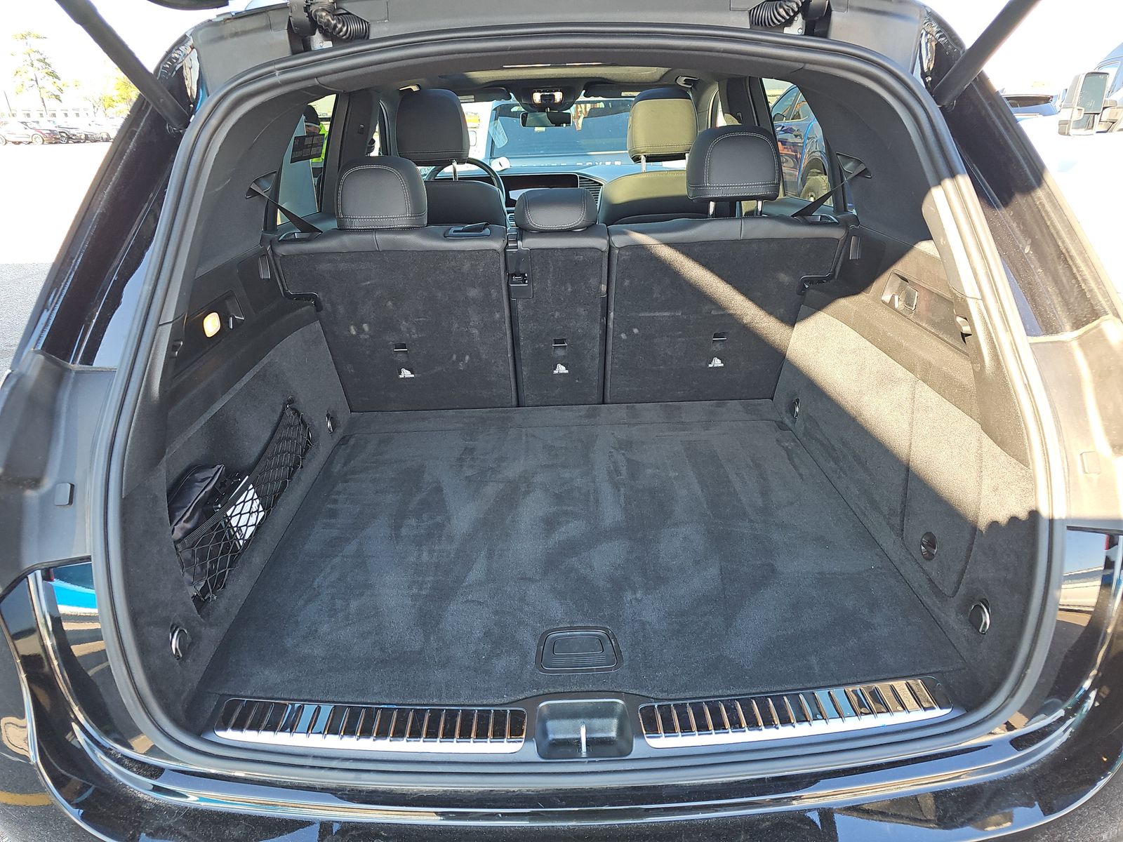 2025 Mercedes-Benz GLE GLE 350 AWD