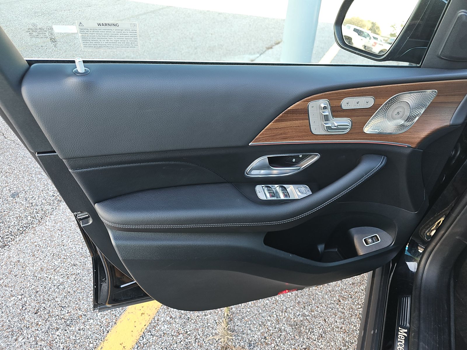 2025 Mercedes-Benz GLE GLE 350 AWD