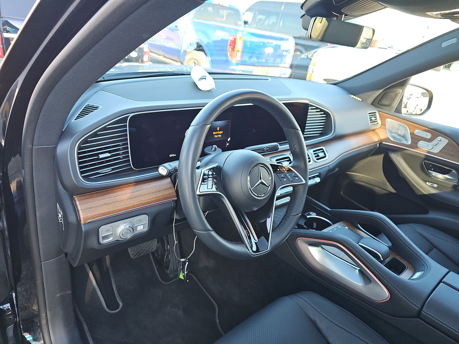 2025 Mercedes-Benz GLE GLE 350 AWD