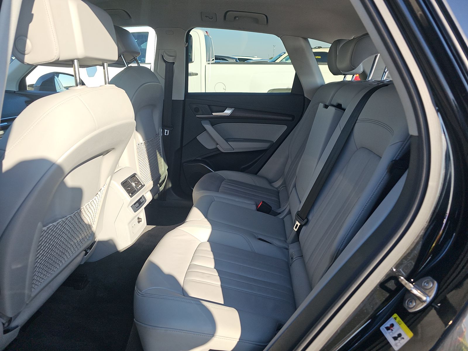 2022 Audi Q5 S line Premium AWD