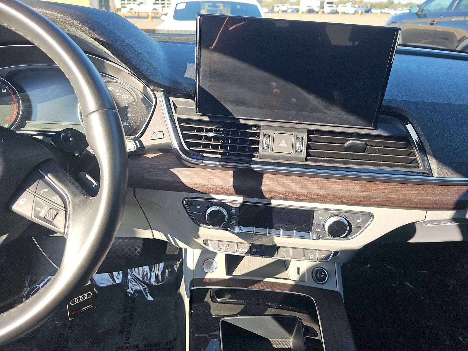 2022 Audi Q5 S line Premium AWD