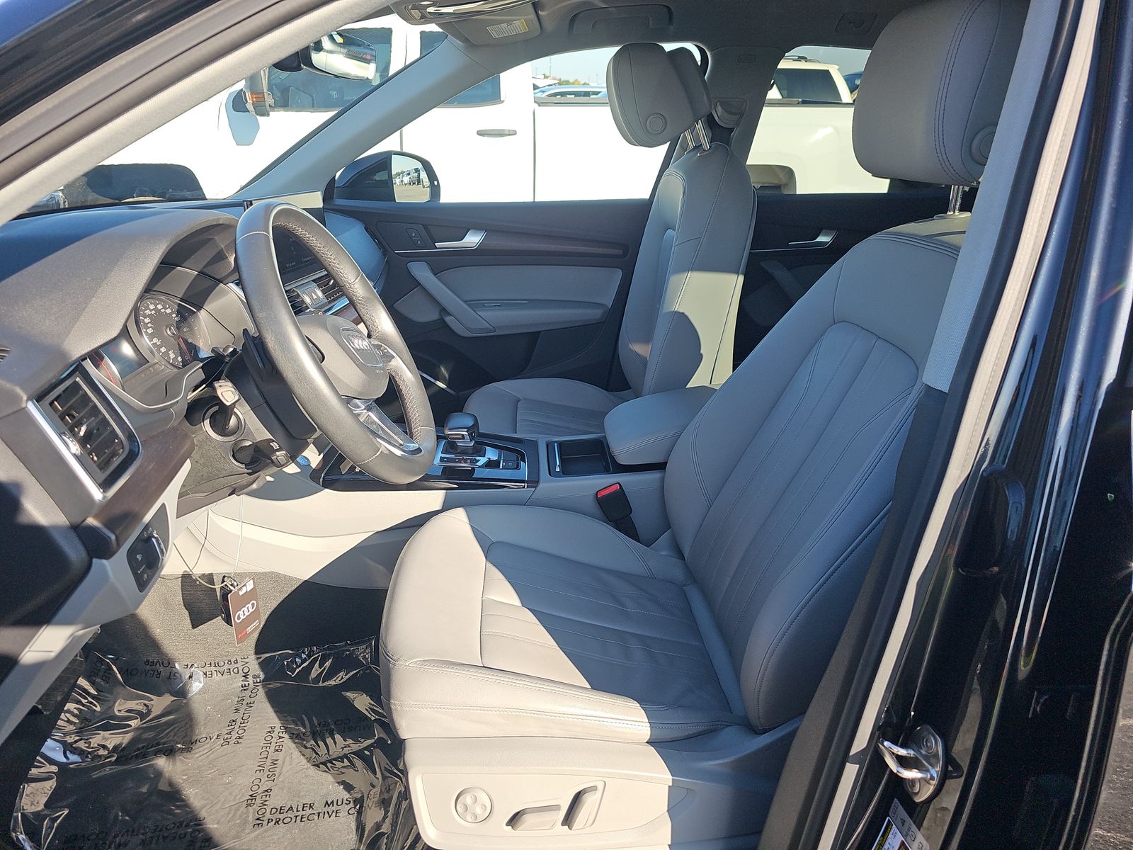 2022 Audi Q5 S line Premium AWD