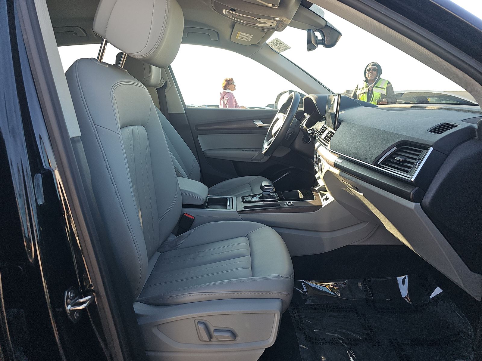 2022 Audi Q5 S line Premium AWD