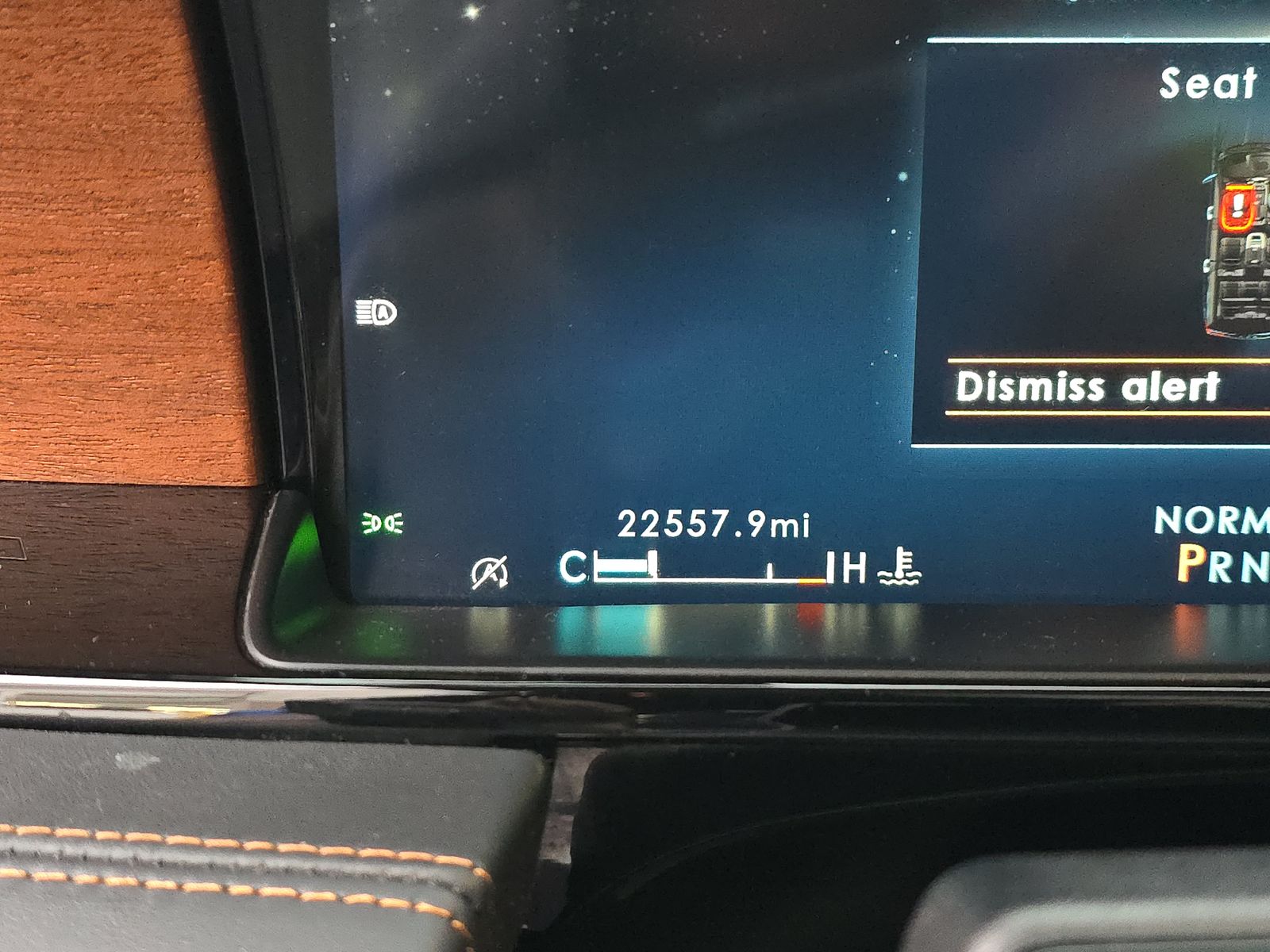 2024 Lincoln Navigator L Black Label AWD