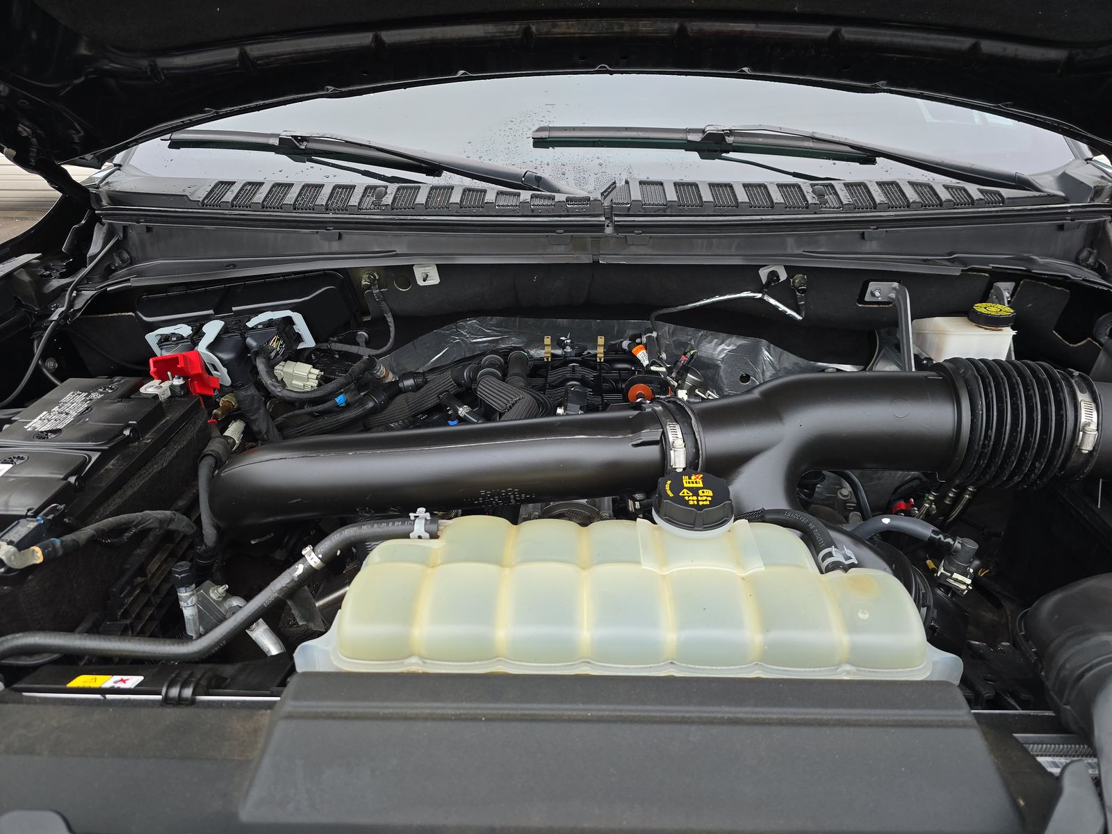 2024 Lincoln Navigator L Black Label AWD