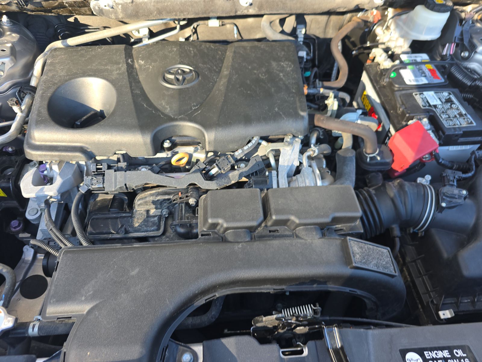 2019 Toyota RAV4 XLE Premium FWD