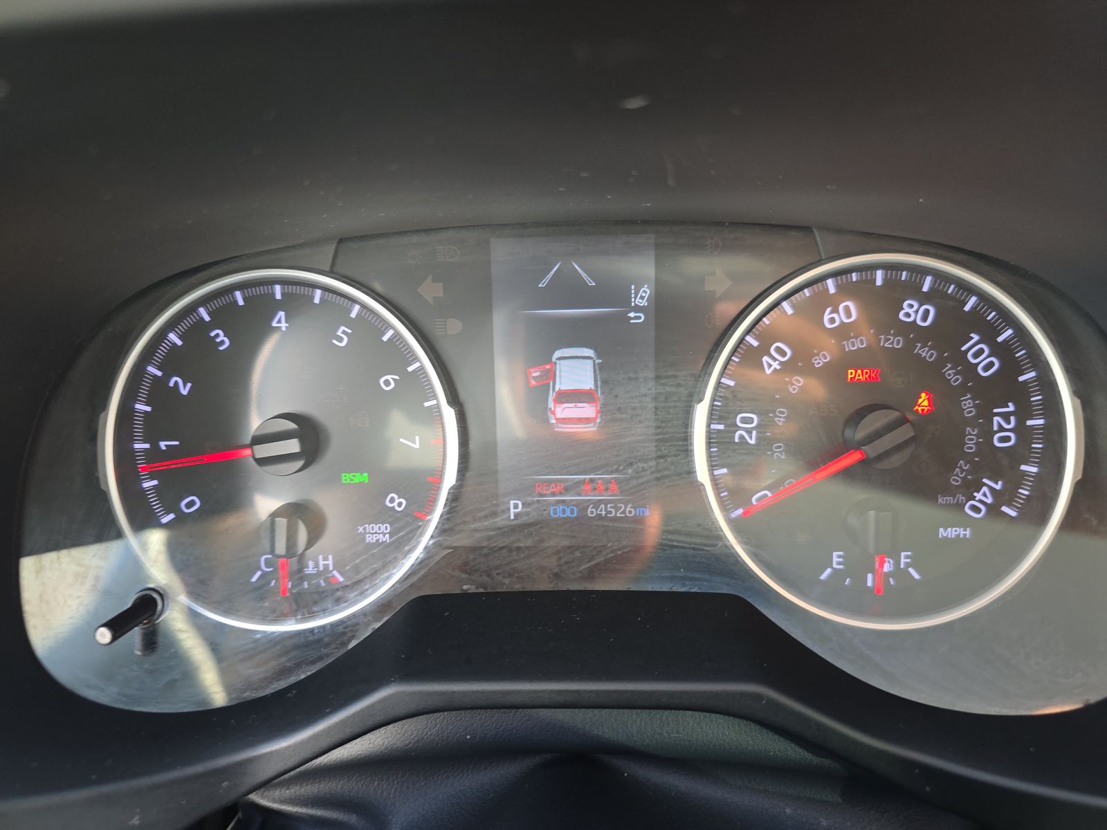 2019 Toyota RAV4 XLE Premium FWD