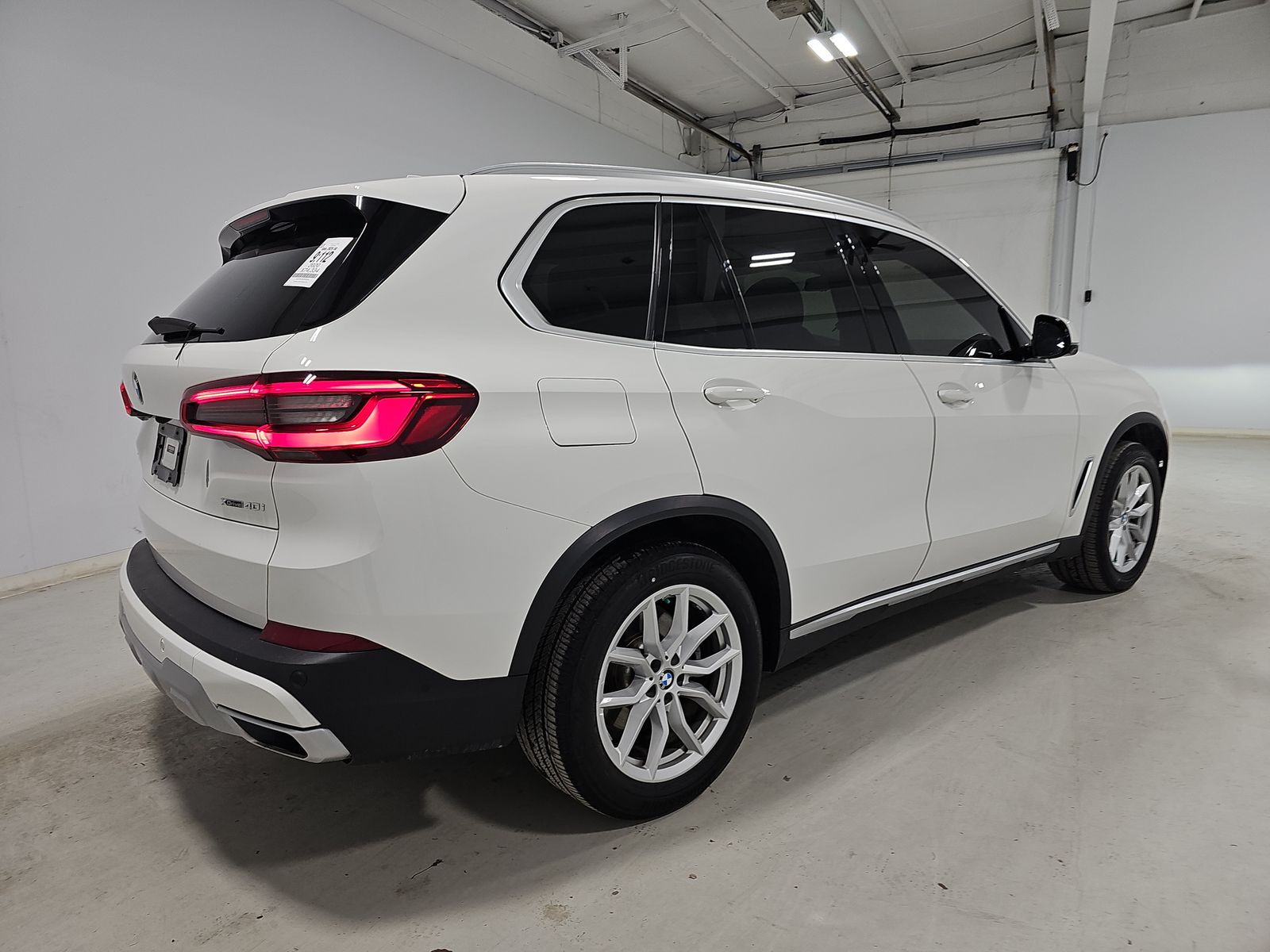 2020 BMW X5 xDrive40i AWD