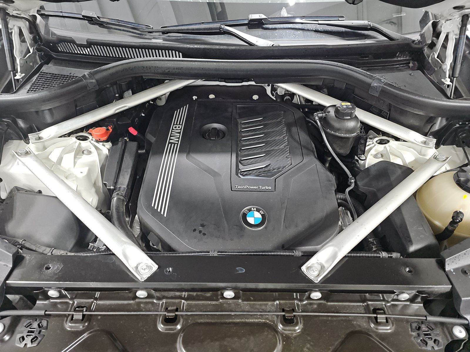 2020 BMW X5 xDrive40i AWD