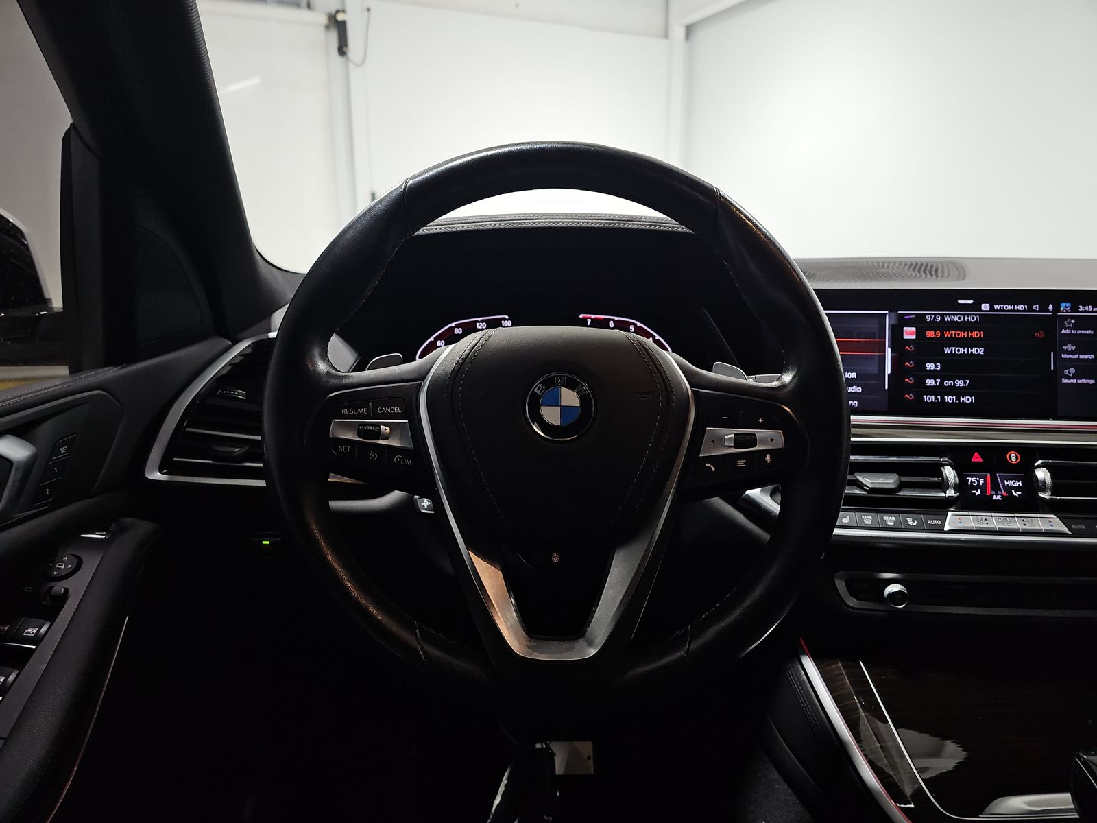 2020 BMW X5 xDrive40i AWD