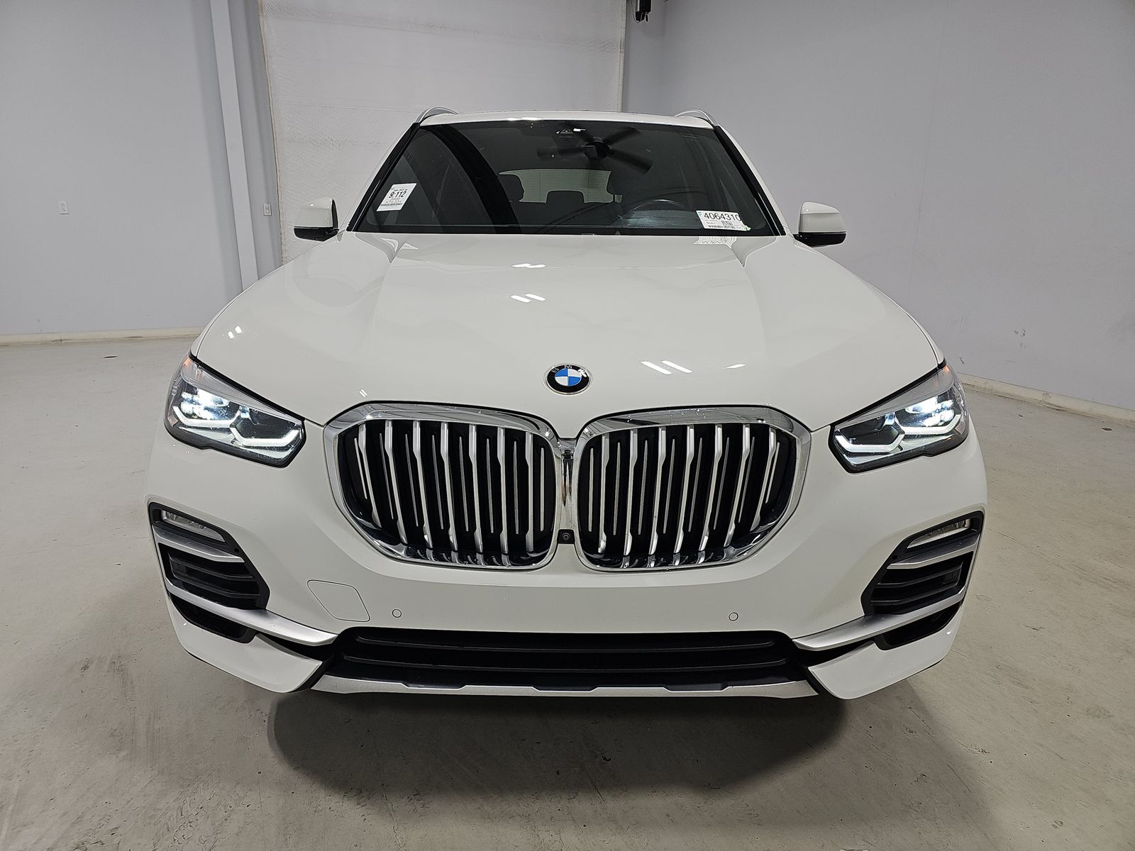 2020 BMW X5 xDrive40i AWD