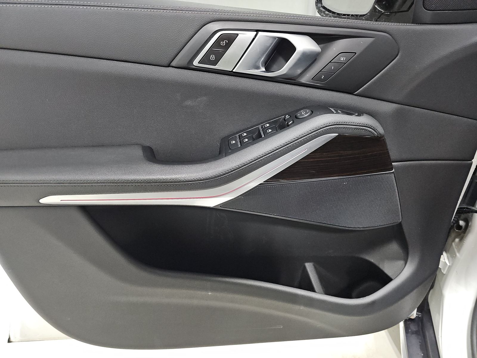 2020 BMW X5 xDrive40i AWD