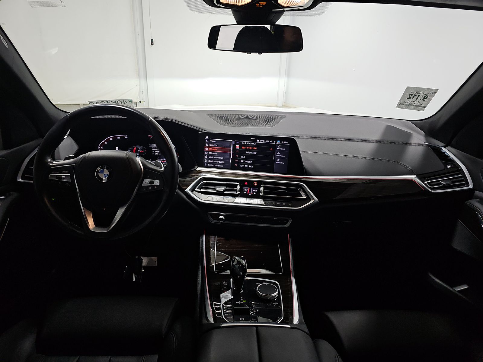 2020 BMW X5 xDrive40i AWD