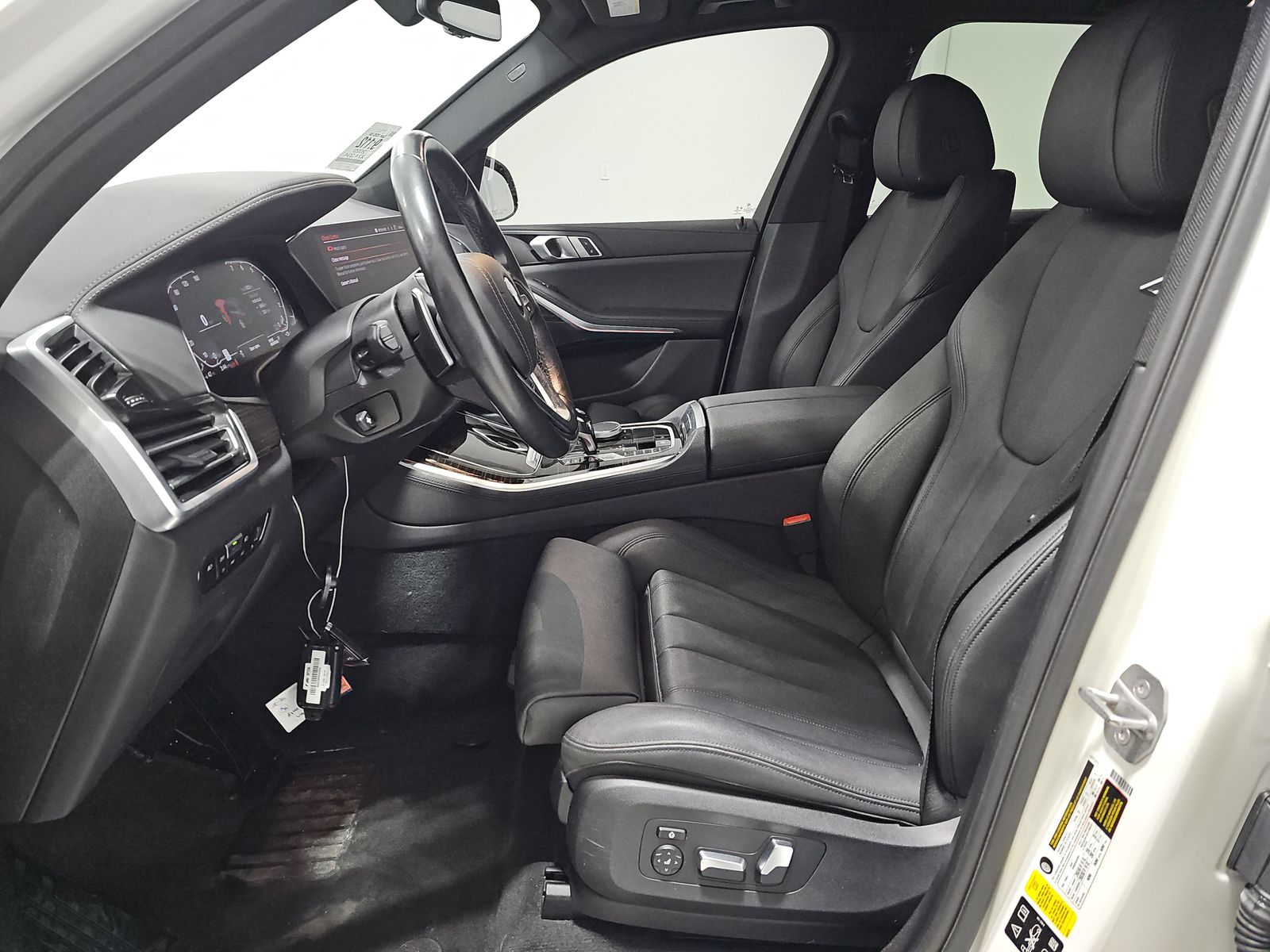 2020 BMW X5 xDrive40i AWD