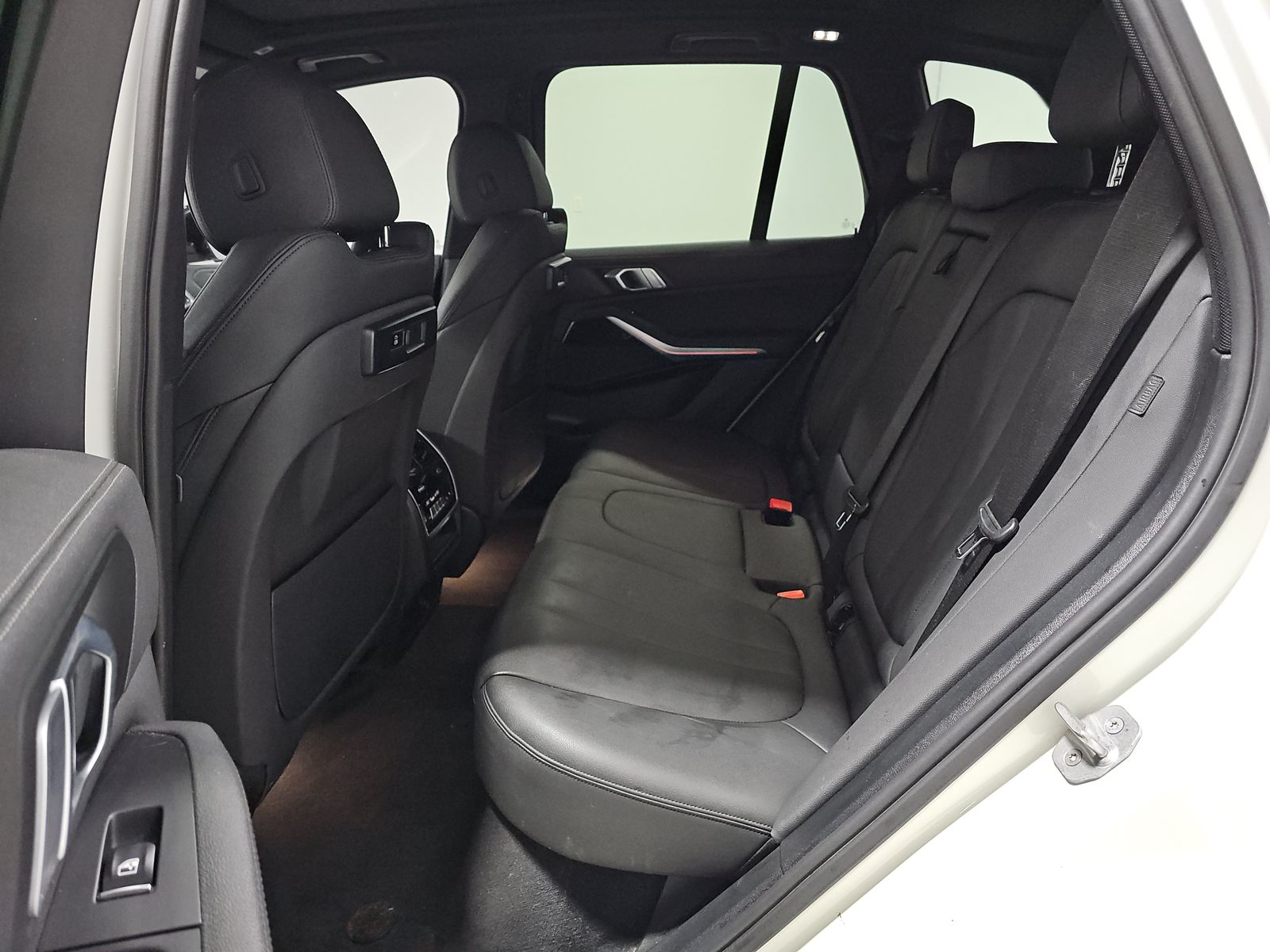 2020 BMW X5 xDrive40i AWD