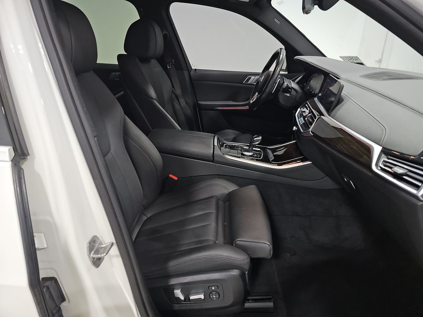 2020 BMW X5 xDrive40i AWD