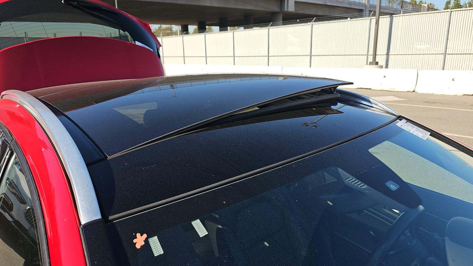 2016 Mercedes-Benz GLA GLA 250 FWD