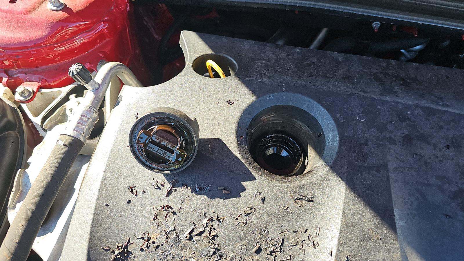 2016 Mercedes-Benz GLA GLA 250 FWD