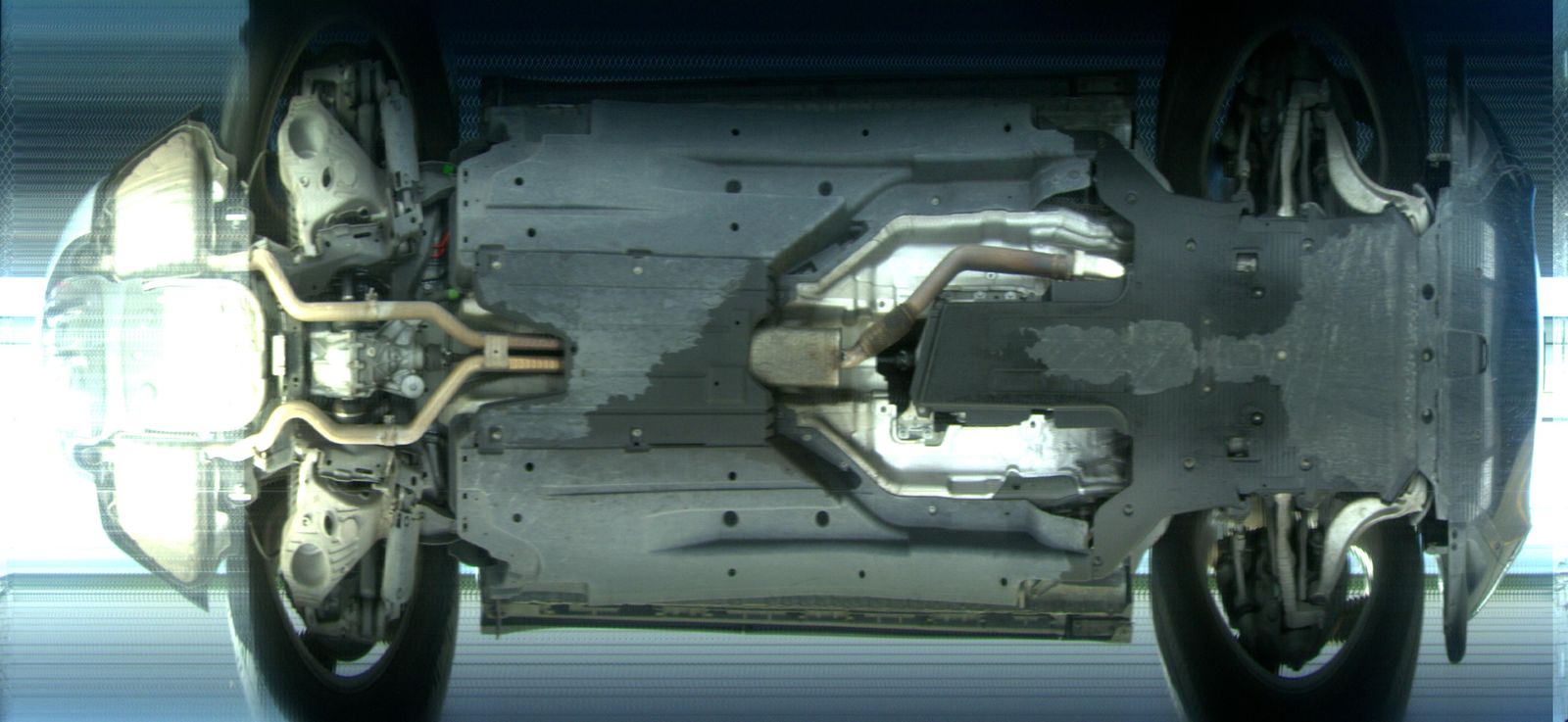 2020 Land Rover Range Rover Velar S AWD