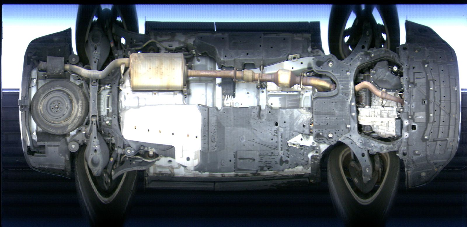 2019 Lexus RX RX 350L FWD