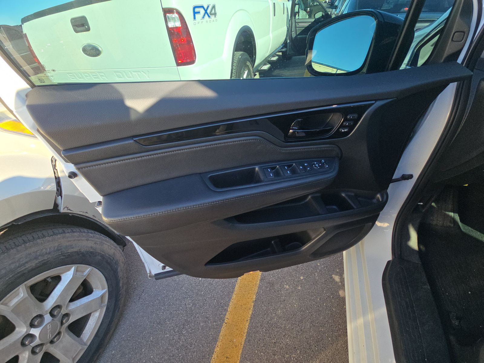 2023 Honda Odyssey Elite FWD