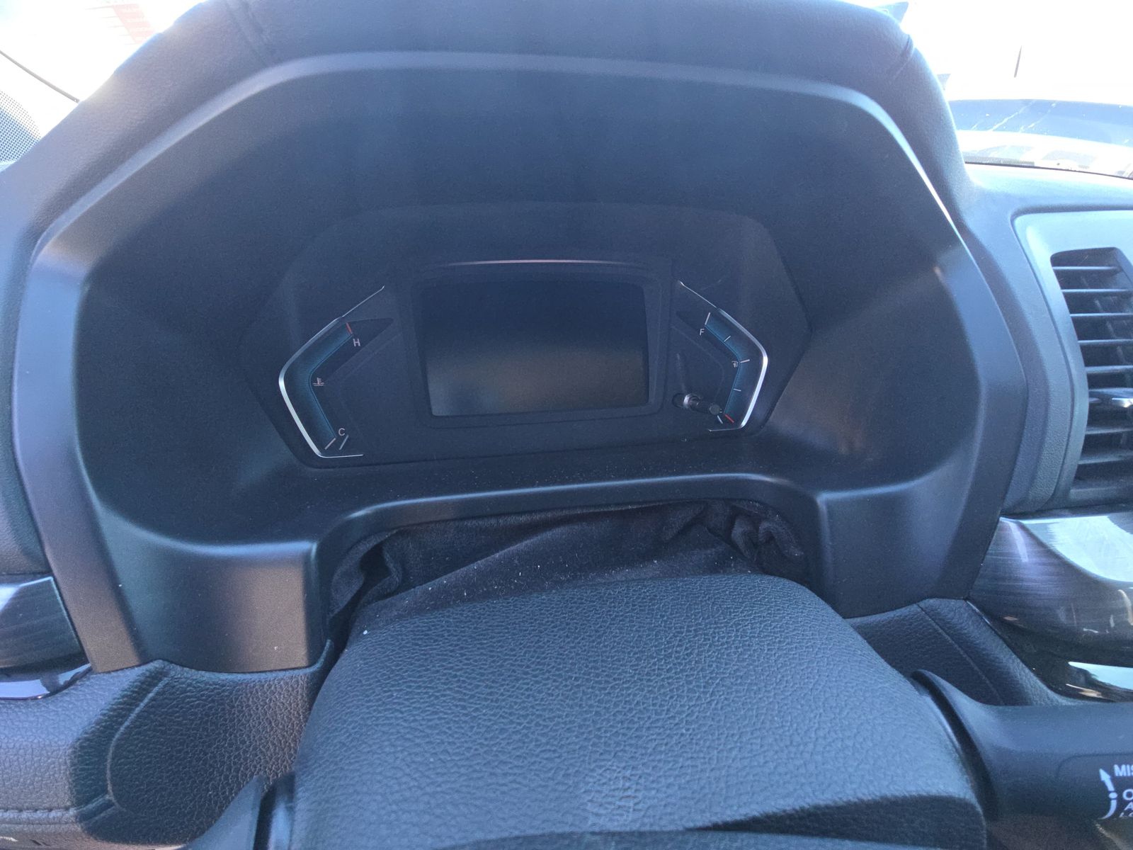 2023 Honda Odyssey Elite FWD