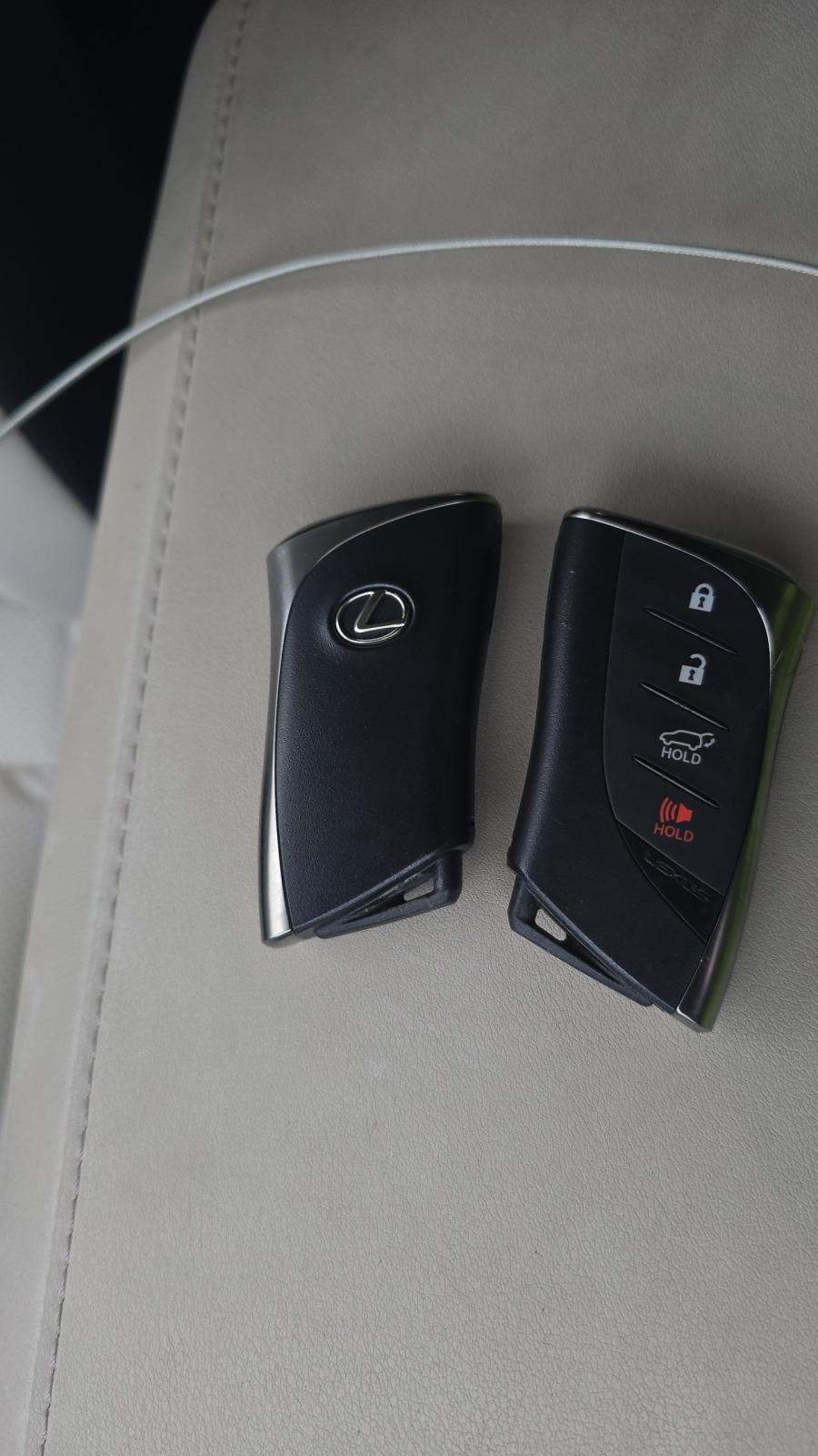 2023 Lexus RX RX 350 Premium AWD