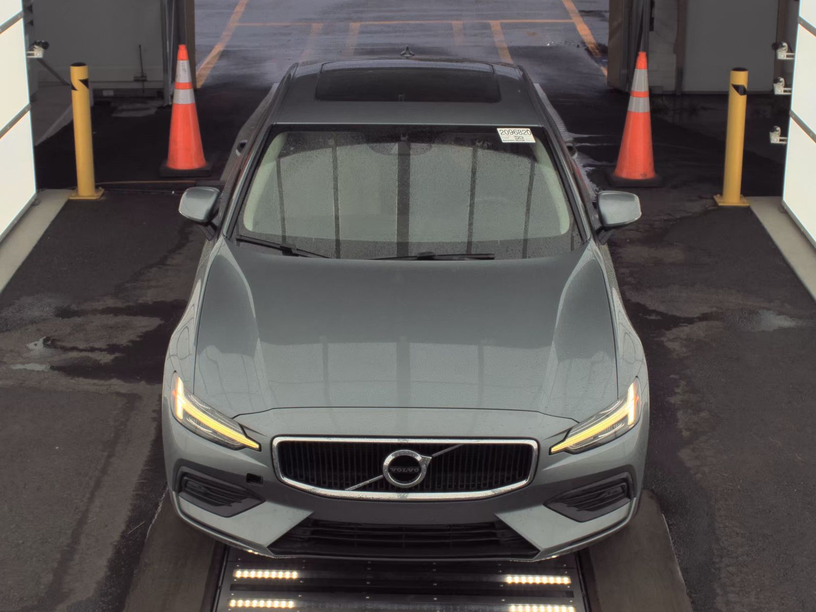 2020 Volvo S60 T5 Momentum FWD