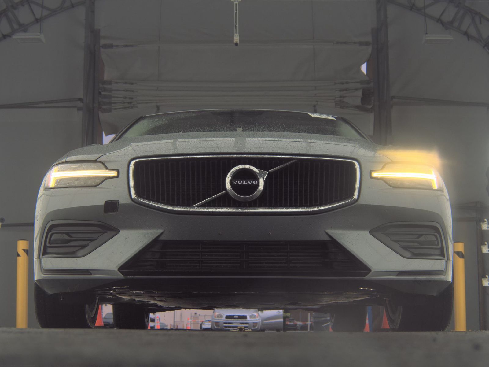 2020 Volvo S60 T5 Momentum FWD