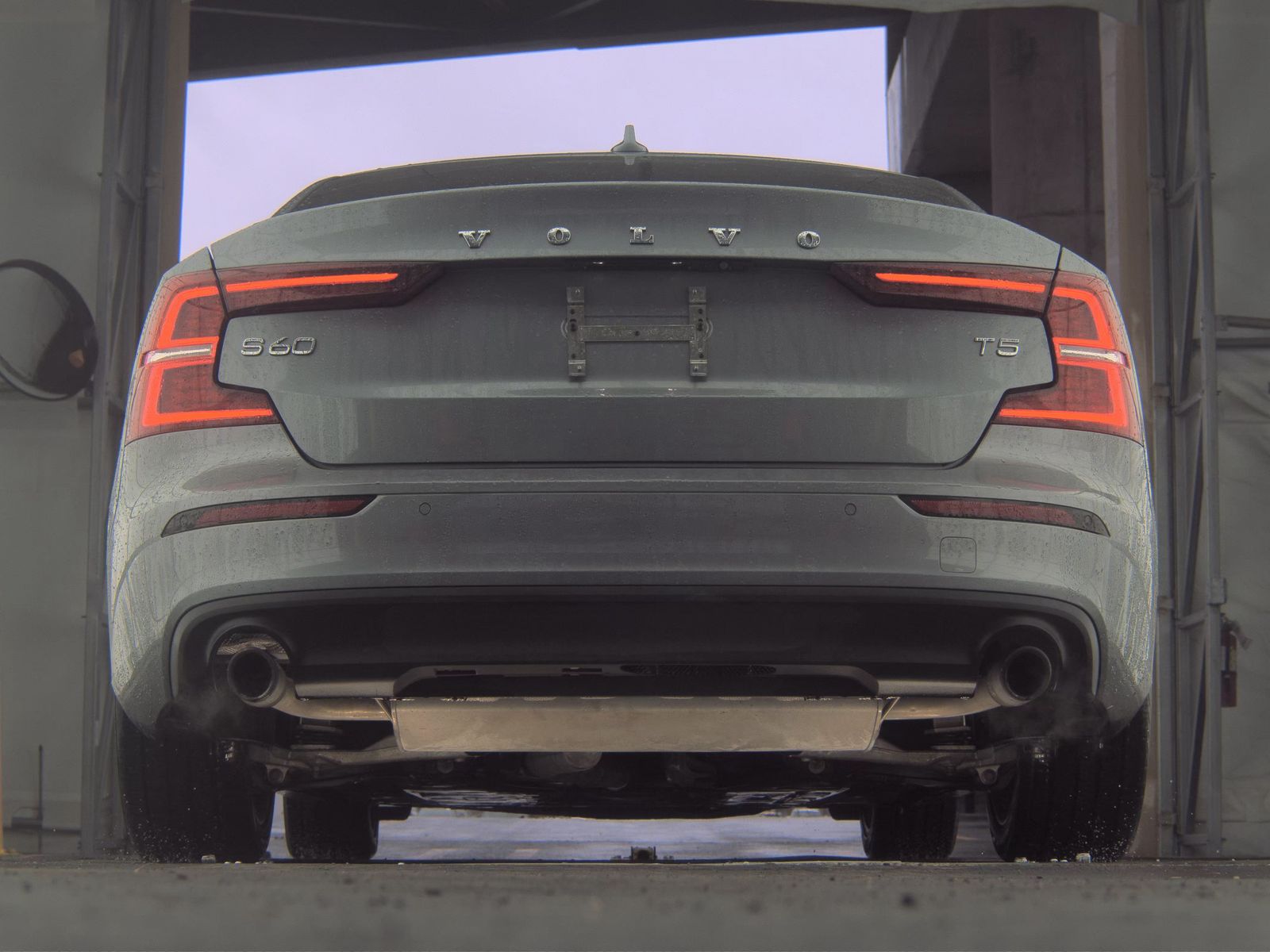 2020 Volvo S60 T5 Momentum FWD