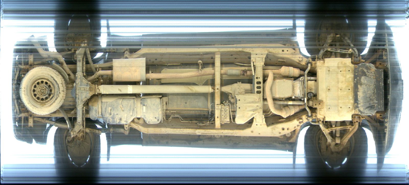 2019 Chevrolet Silverado 1500 Work Truck AWD