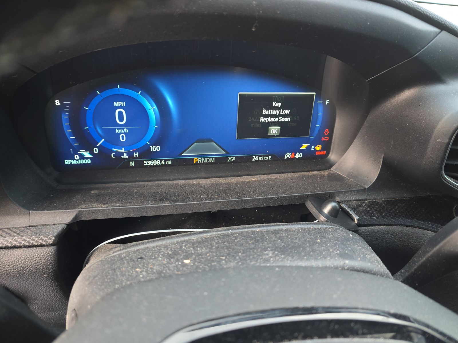 2022 Ford Explorer ST AWD