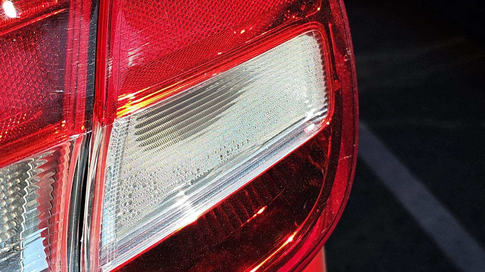 2016 Mercedes-Benz GLA GLA 250 FWD