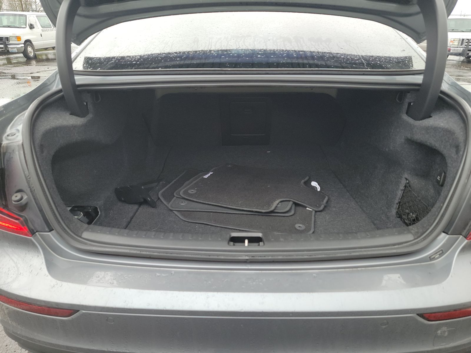 2020 Volvo S60 T5 Momentum FWD