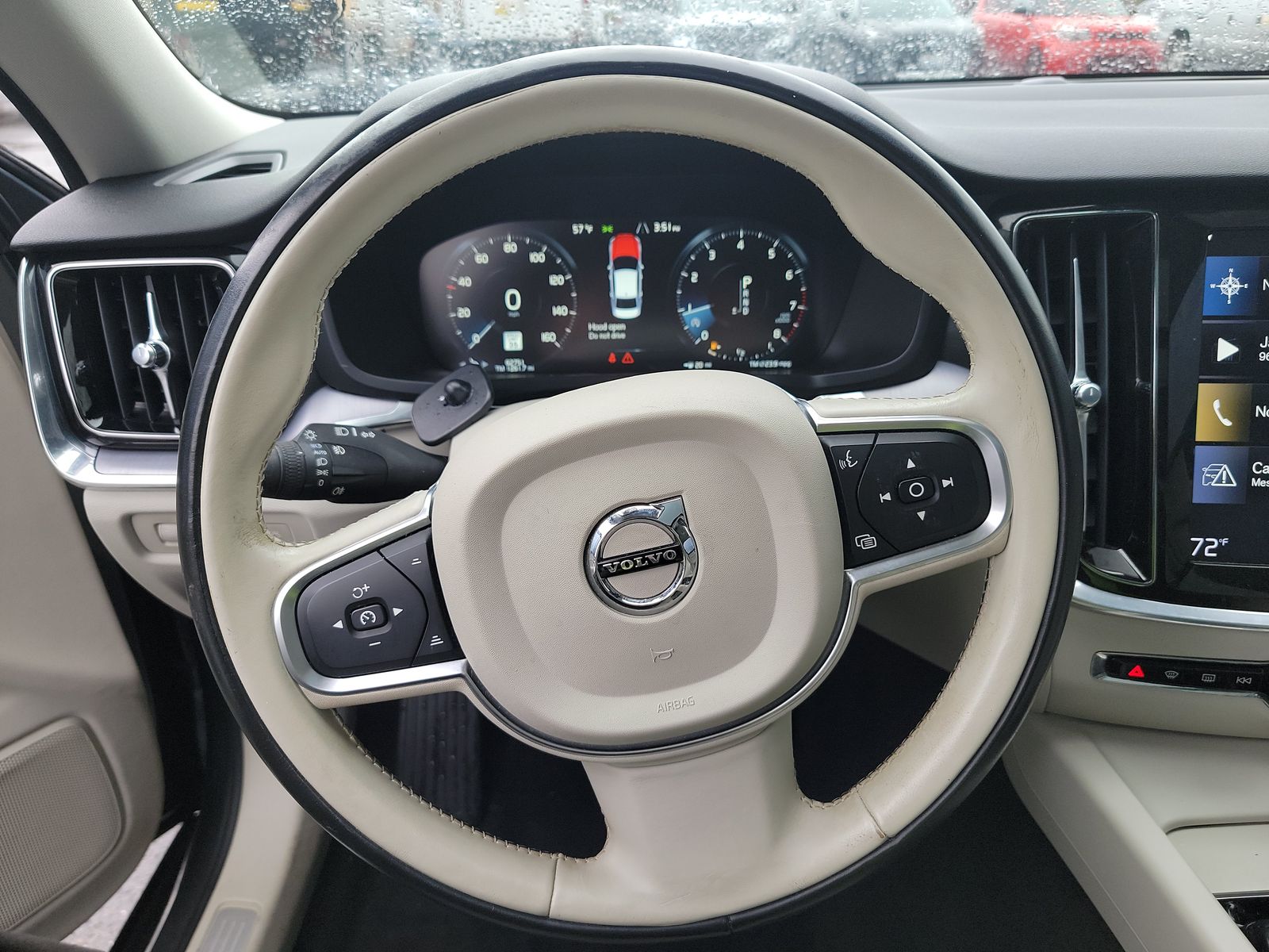 2020 Volvo S60 T5 Momentum FWD